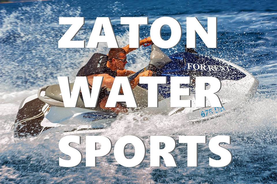 Zaton Water Sports